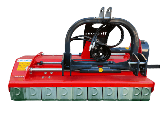 Entretien - Broyeur axe horizontal - Broyeur MT-MTE-MTP-MTX vignobles et vergers