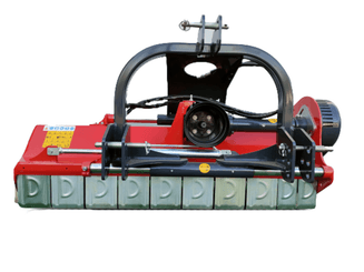 Entretien - Broyeur axe horizontal - Broyeur MT-MTE-MTP-MTX vignobles et vergers