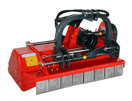 Entretien - Broyeur axe horizontal - Broyeur MT-MTE-MTP-MTX vignobles et vergers