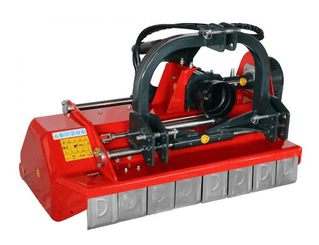 Entretien - Broyeur axe horizontal - Broyeur MT-MTE-MTP-MTX vignobles et vergers