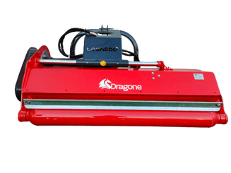 Entretien - Broyeur axe horizontal - Broyeur MT-MTE-MTP-MTX vignobles et vergers
