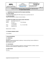 Consommables atelier - Ponçage, tronçonnage - Disque à meuler acier 230 x 7 x 22,23 mm