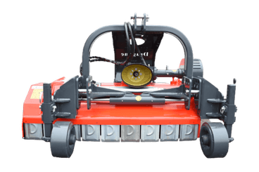Entretien - Broyeur axe horizontal - Broyeur semi-forestier MPF- MPFX-VPF-VPFA
