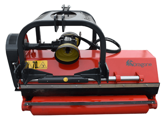 Entretien - Broyeur axe horizontal - Broyeur semi-forestier MPF- MPFX-VPF-VPFA