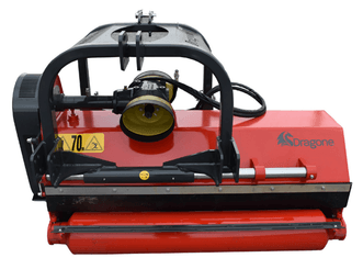 Entretien - Broyeur axe horizontal - Broyeur semi-forestier MPF- MPFX-VPF-VPFA