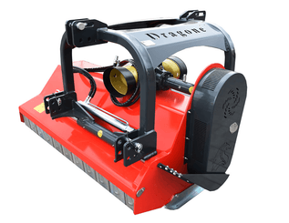 Entretien - Broyeur axe horizontal - Broyeur semi-forestier MPF- MPFX-VPF-VPFA