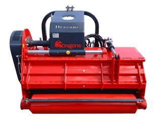 Entretien - Broyeur axe horizontal - Broyeur semi-forestier MPF- MPFX-VPF-VPFA