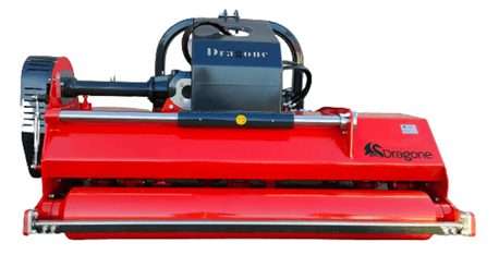 Entretien - Broyeur axe horizontal - Broyeur semi-forestier MPF- MPFX-VPF-VPFA