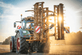 Travail du sol - Outils à dents - Décompacteur K-EXTREM 400