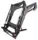 Manutention - Chargeurs frontaux - Chargeur FARMANIP S6