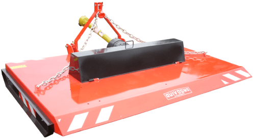 Entretien - Gyrobroyeurs - Gyrobroyeur BLSN 2,80 m