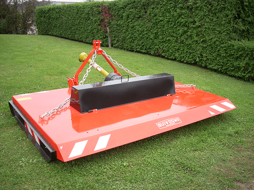 Entretien - Gyrobroyeurs - Gyrobroyeur BLSN 2,80 m