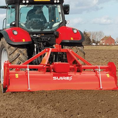 Entretien - Binage, désherbage - Fraise rotative ROTA