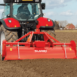 Entretien - Binage, désherbage - Fraise rotative ROTA