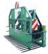 Manutention - Fourche - Fourche à ensilage