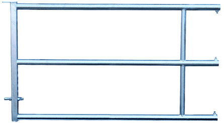 Matériel d'élevage - Barrière herbage - Barrières et panneaux de stabulation COSNET