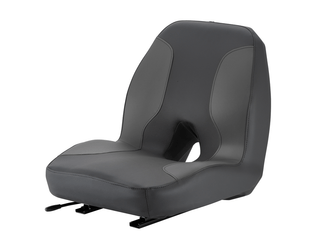 Herbes et entretien - Tondeuse autoportée diesel - Tondeuse autoportée à éjection latérale TG 14/86 HLM