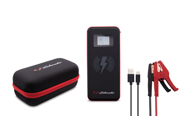 Batteries et accessoires - Boosters - Booster de démarrage