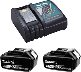 Herbes et entretien - Débroussailleuse à batterie - Coupe herbe DUR 189 RFE