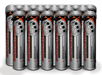 Lubrifiants - Graisses - Graisse G2 noire 400 g