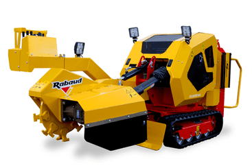 Matériel forestier - Autres matériels forestiers - Rogneuse de souches XYLOCROK