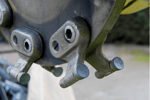 Matériel forestier - Autres matériels forestiers - Rogneuse de souches XYLOCROK