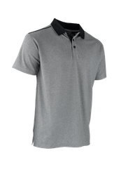 Equipement et protection individuelle - Habillement - Polo manches courtes BIOTOPE