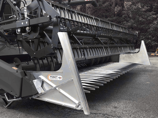 Récolte - Autre matériel de récolte - kit plateaux tournesol et diviseurs