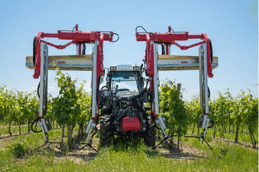 Entretien - Rogneuses - Rogneuse viti-arbo ÉLITE