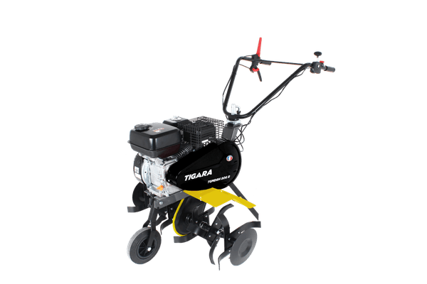 Terre - Motobineuses - Motobineuse TG MDRH 806R