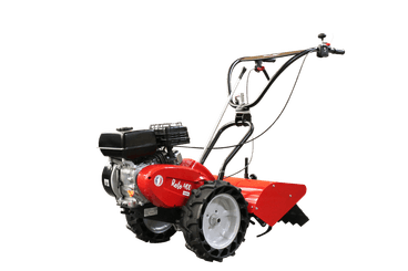 Terre - Motobineuses - Motobineuse à fraises arrière ROTO 404 HD