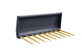 Manutention - Fourche - Fourche pour chargeur