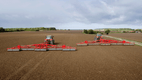 Travail du sol - Rouleaux - Rouleau autoporteur KING ROLLER