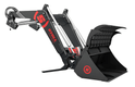 Manutention - Chargeurs frontaux - Chargeur