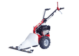 Terre - Motobineuses - Motofaucheuse BILAMA M210