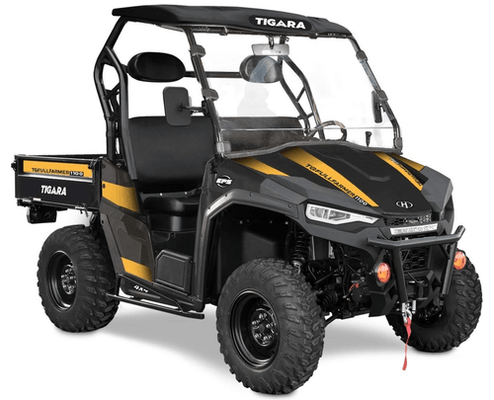 Transport - Quads SSV - TG FULL FARMER 1100**