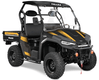 Transport - Quads SSV - TG FULL FARMER 1100**