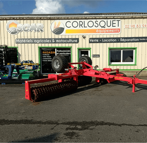 Corlosquet