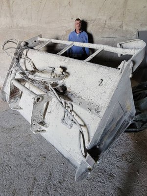 Godet désileur Emily Godet desileur